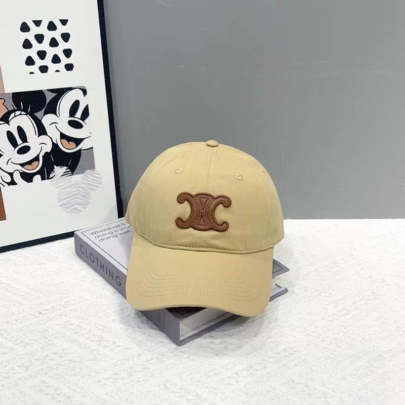 Celine cap (5)