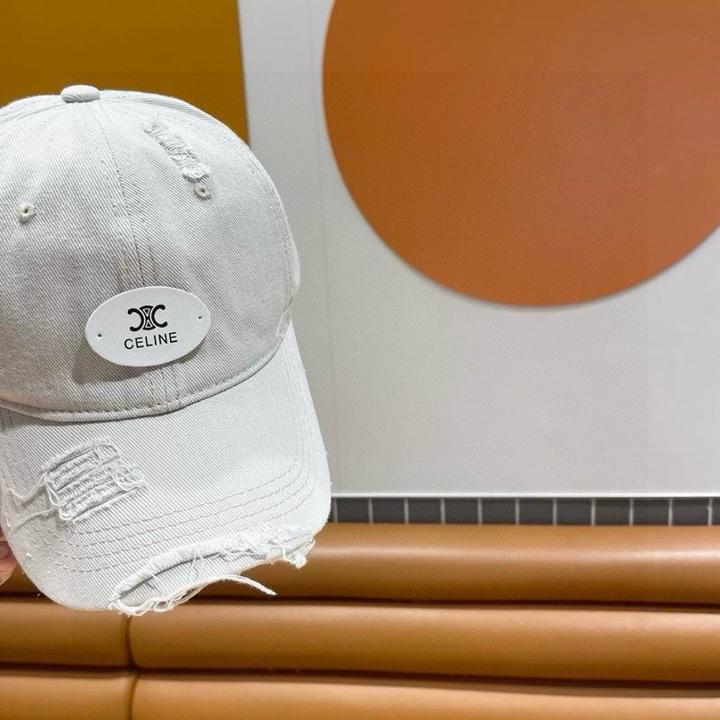 Celine cap (50)