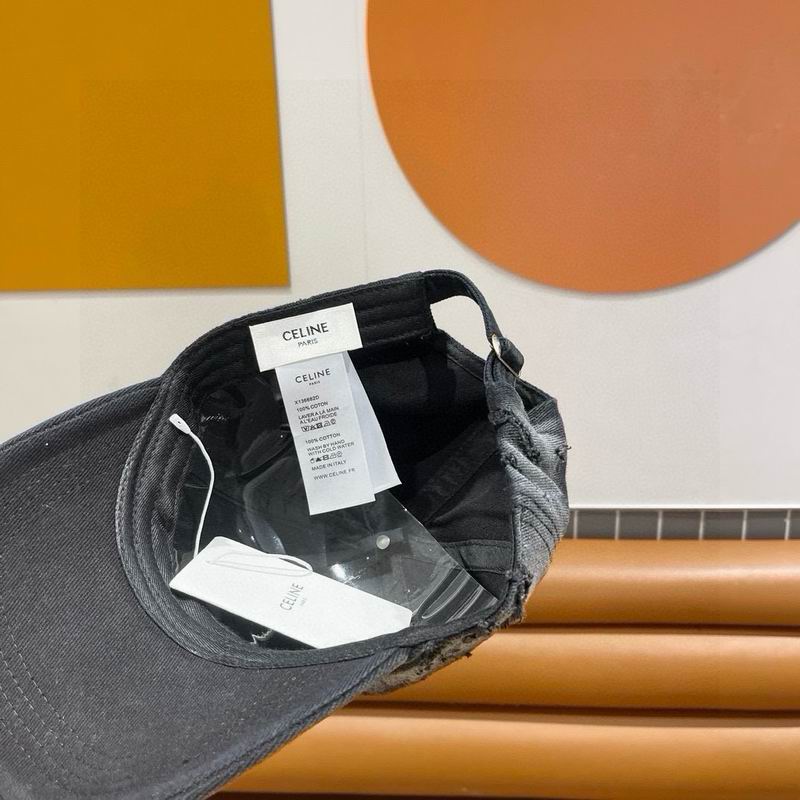 Celine cap (55)