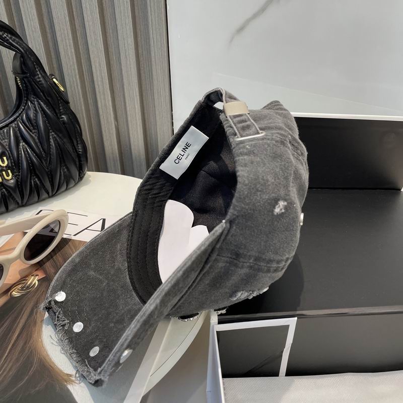 Celine cap (6)