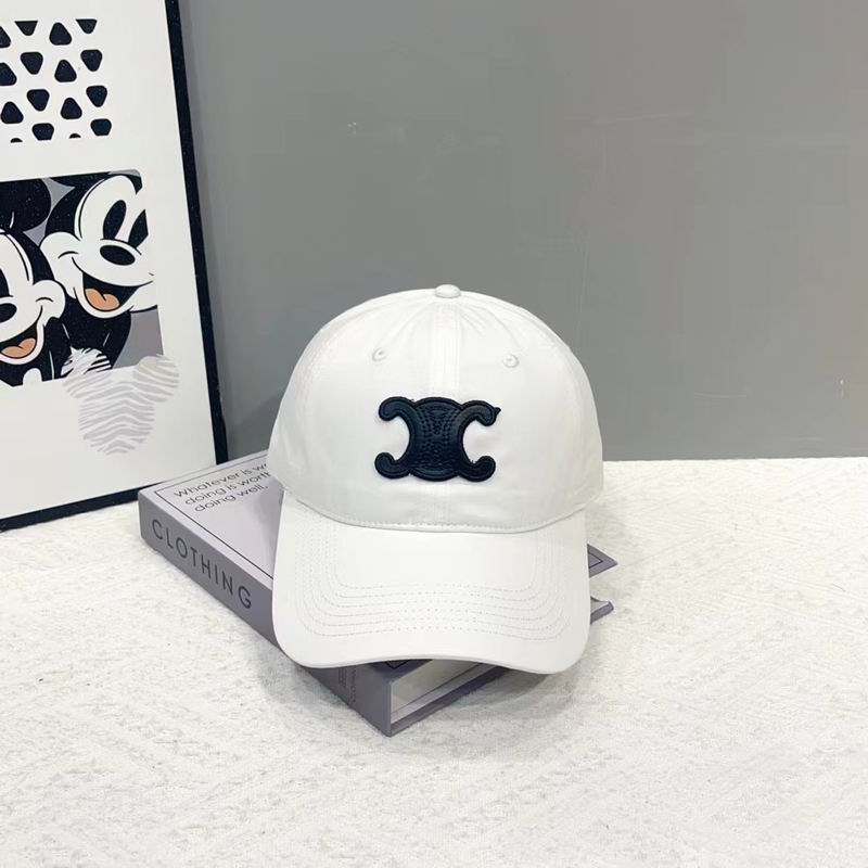 Celine cap (6)