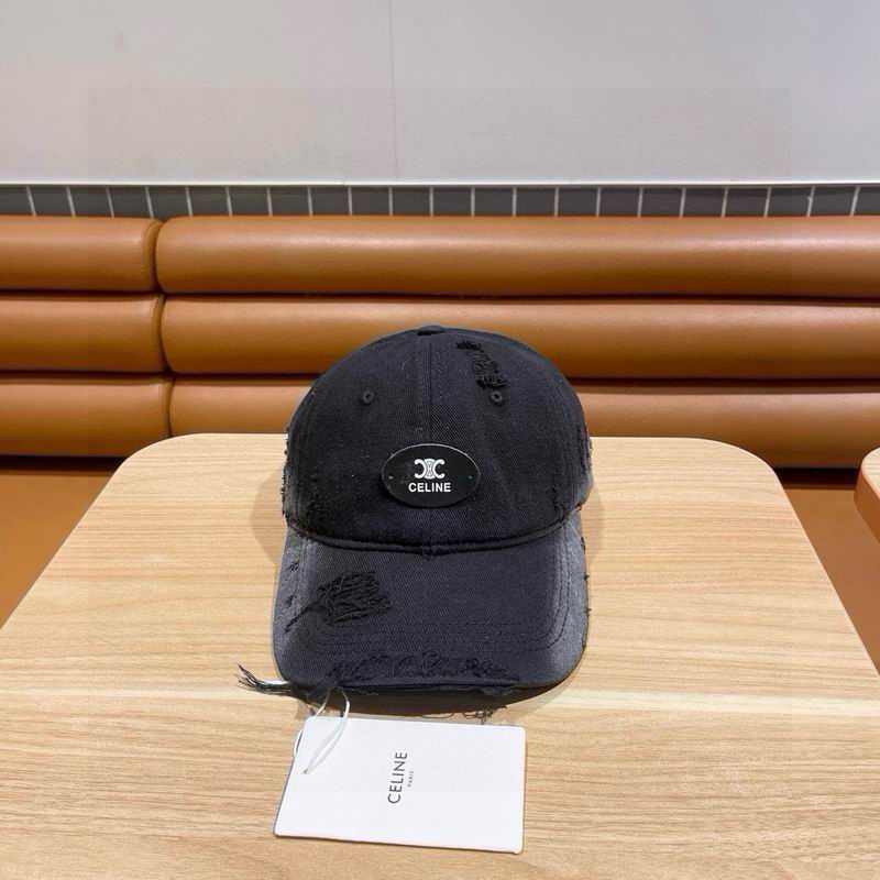 Celine cap (60)