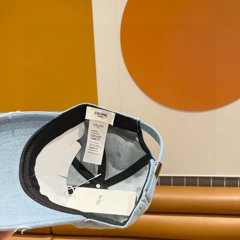 Celine cap (61)