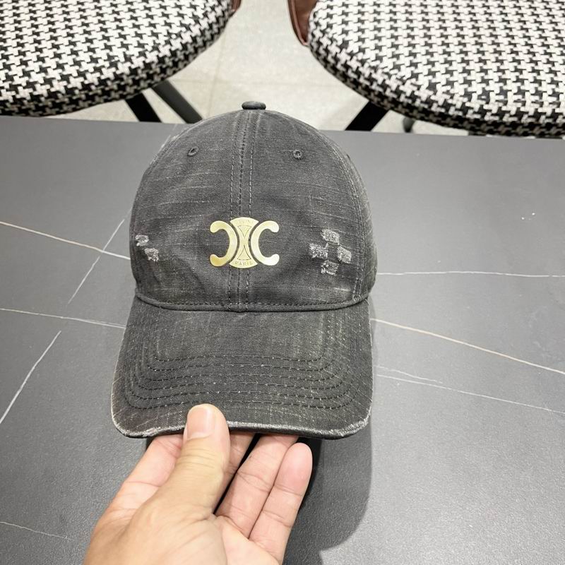 Celine cap (62)