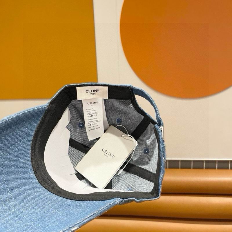 Celine cap (69)