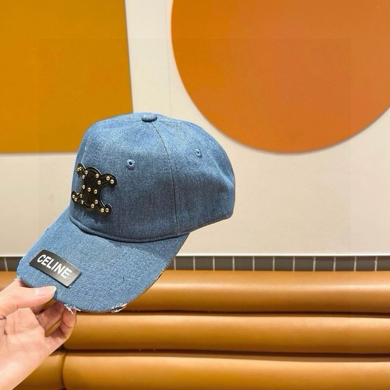 Celine cap (75)