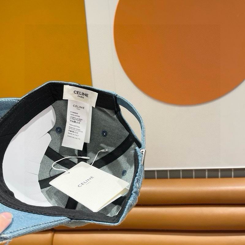 Celine cap (77)
