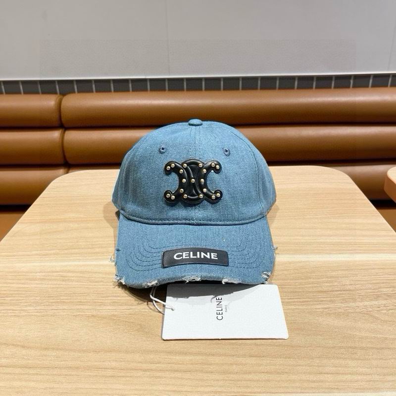 Celine cap (85)