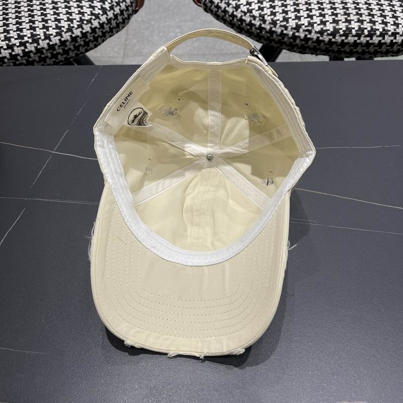 Celine cap (98)