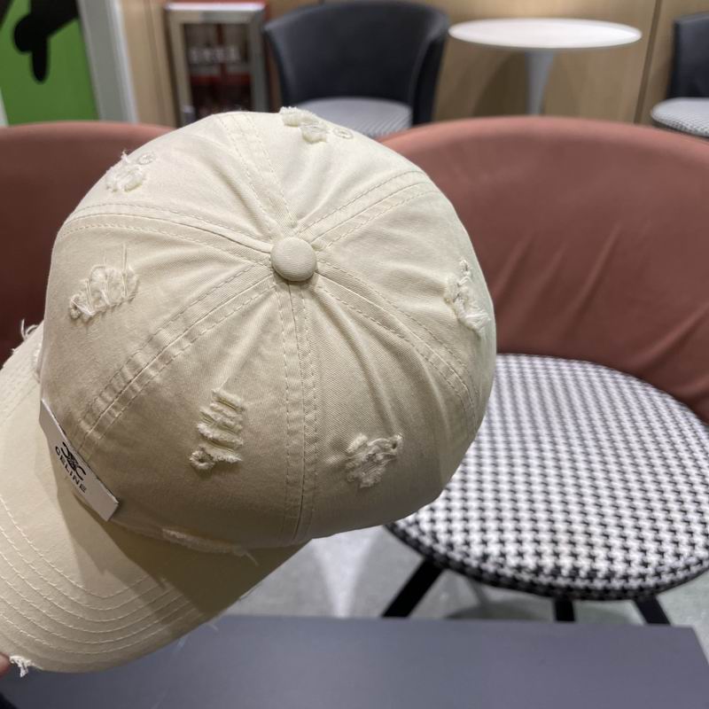 Celine cap (99)