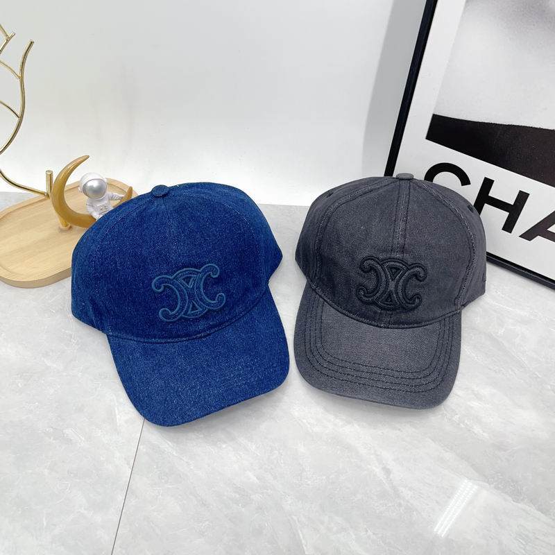 Celine cap dx (1)