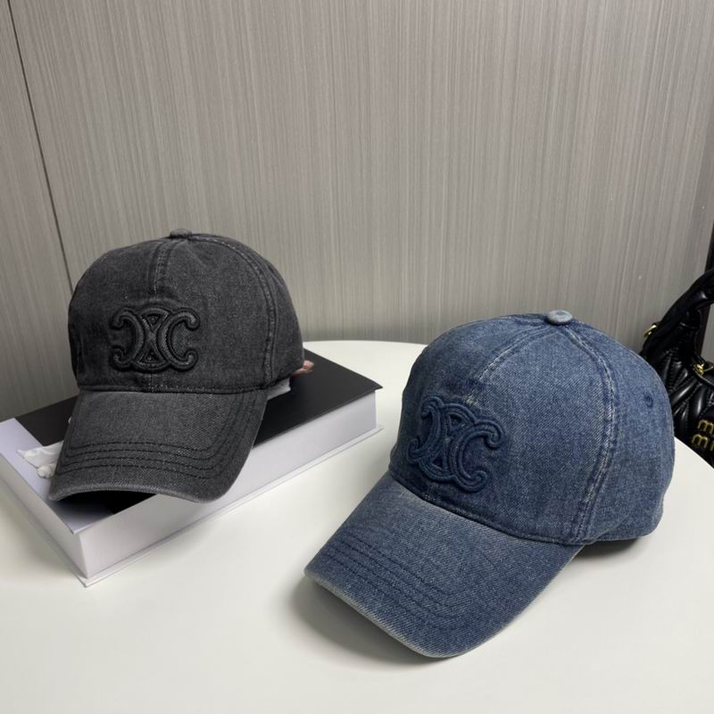 Celine cap dx (1)
