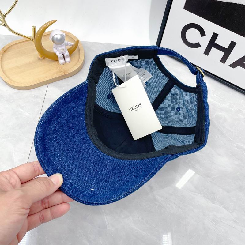 Celine cap dx (2)