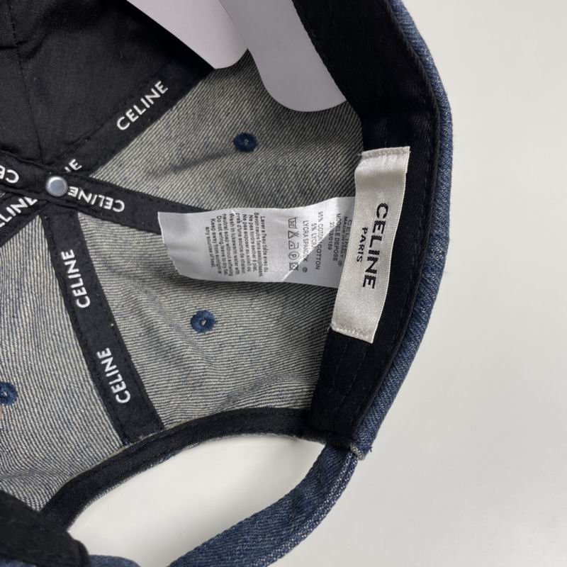 Celine cap dx (4)