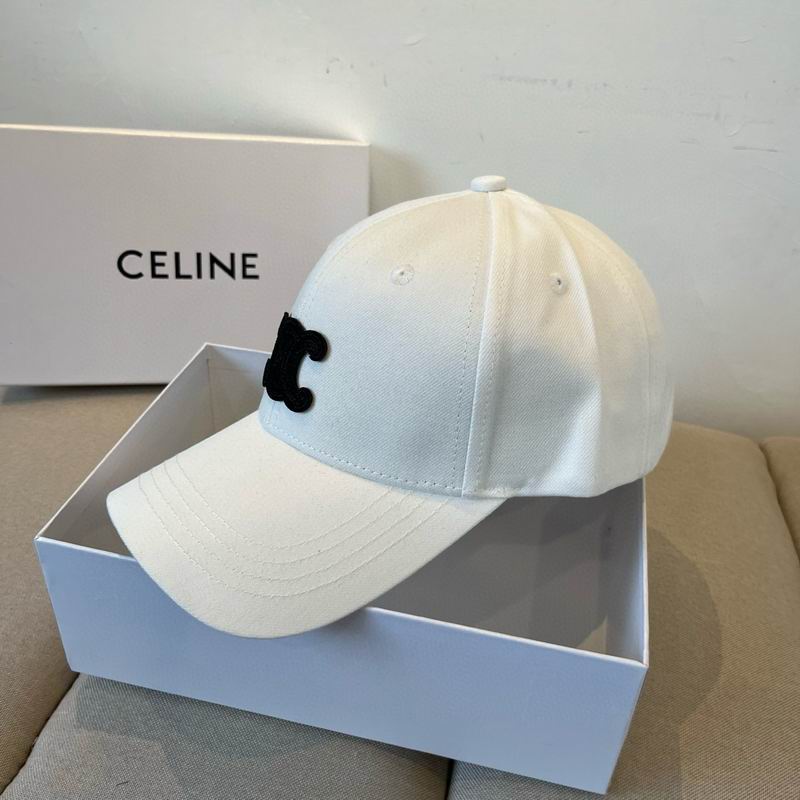 Celine cap dx (58)