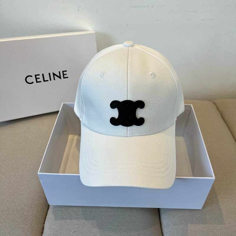 Celine cap dx (60)