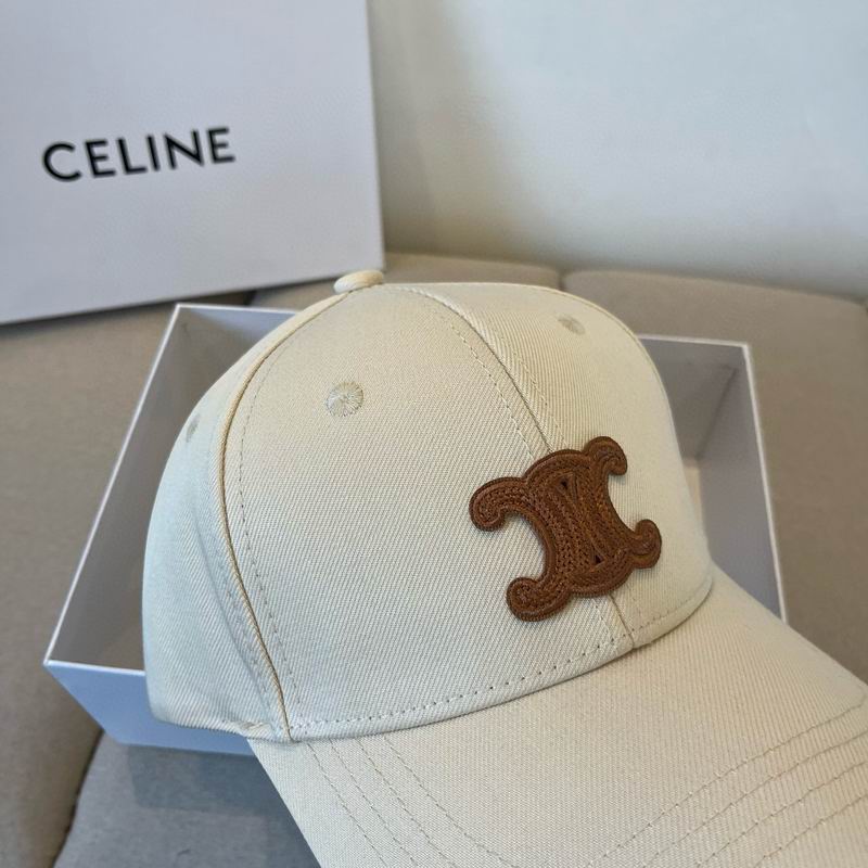 Celine cap dx (68)