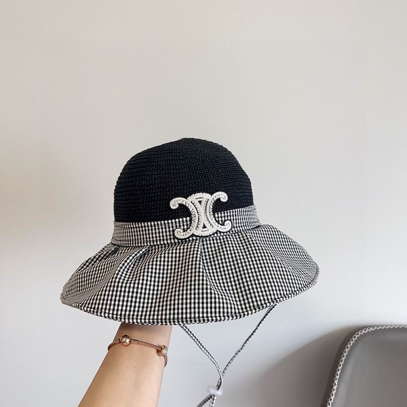 Celine hat (158)