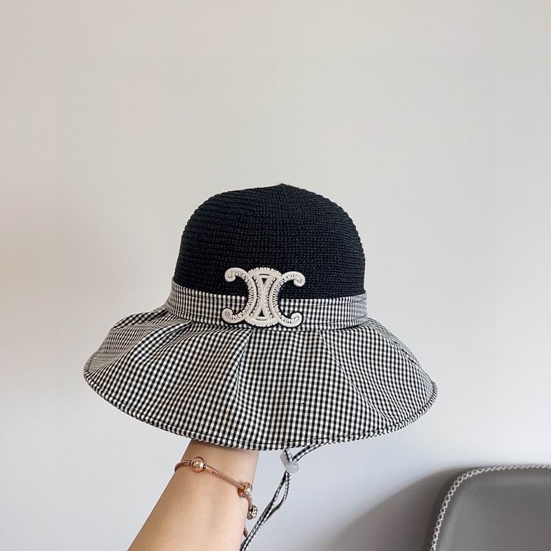 Celine hat (159)