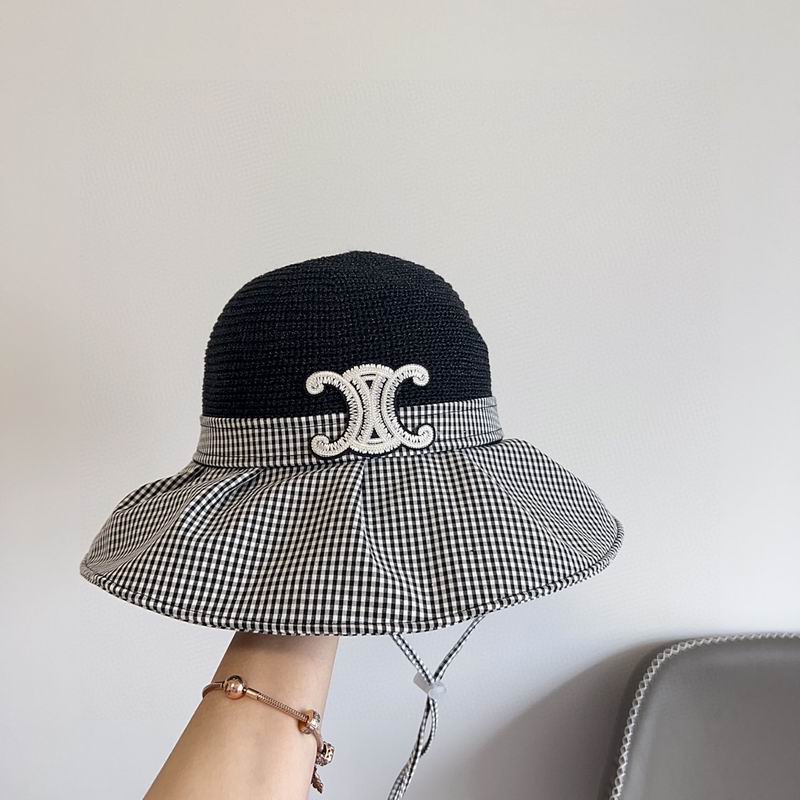 Celine hat (163)