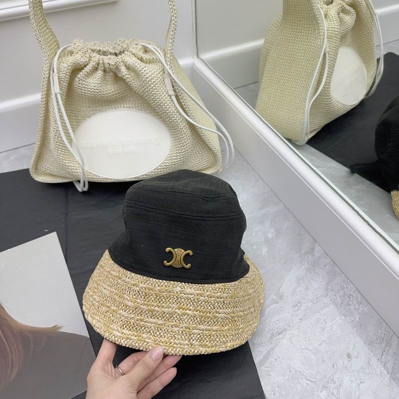 Celine hat (4)