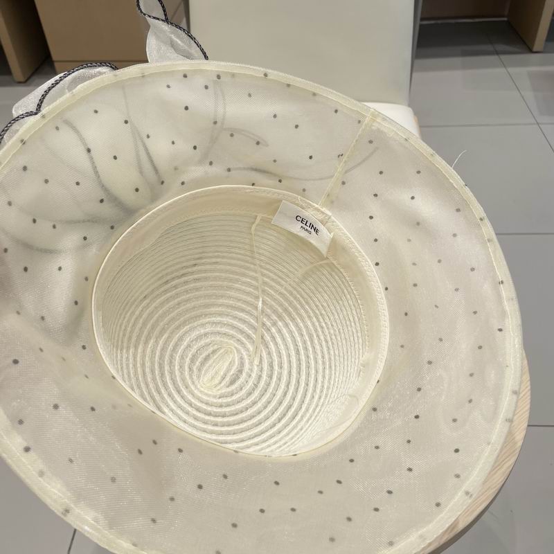Celine top hat (56)