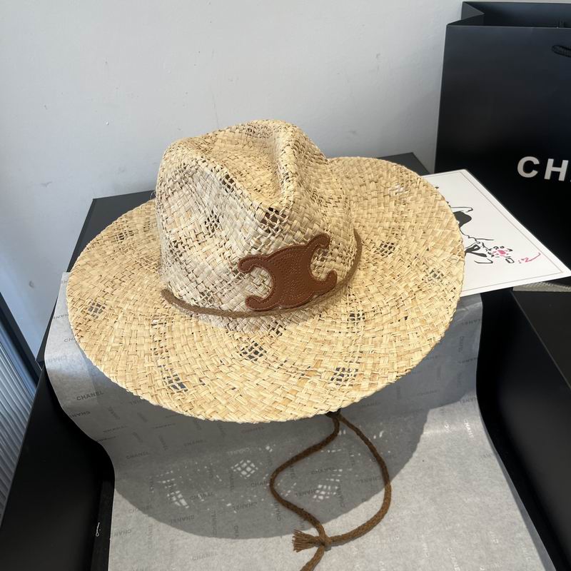 Celine top hat dx (5)