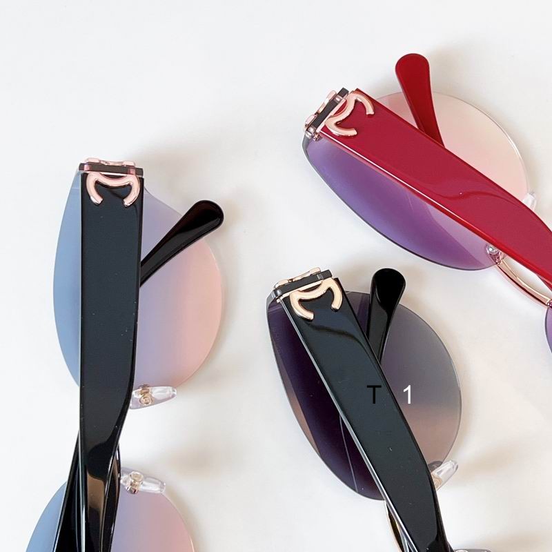 Chanel CH6091 64 17-145 a08