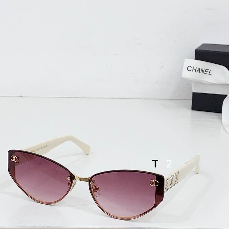 Chanel CH8053 66 16-145 b112