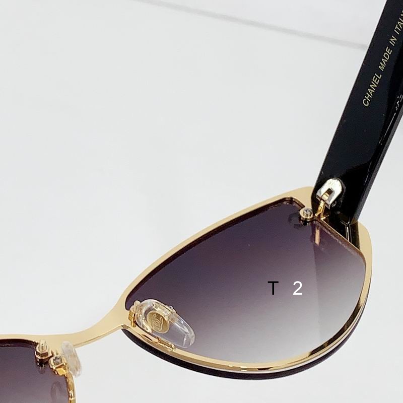 Chanel CH8053 66 16-145 b117