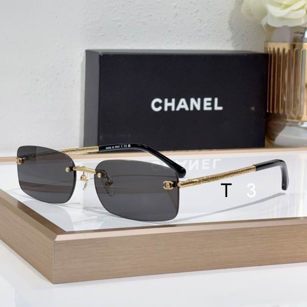 Chanel 0428 c12