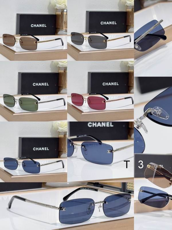 Chanel 0428 c19