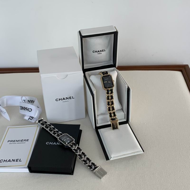 Chanel 20X26mm 35 (15)