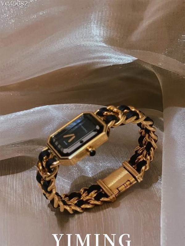 Chanel 20X26mm 35 (25)