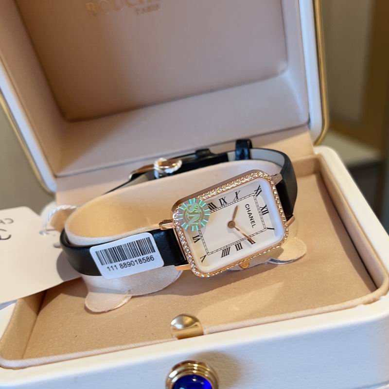 Chanel 20X26mm 45 (10)