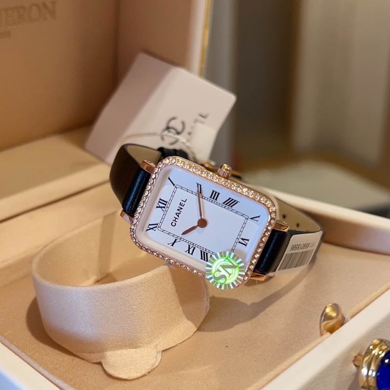 Chanel 20X26mm 45 (11)