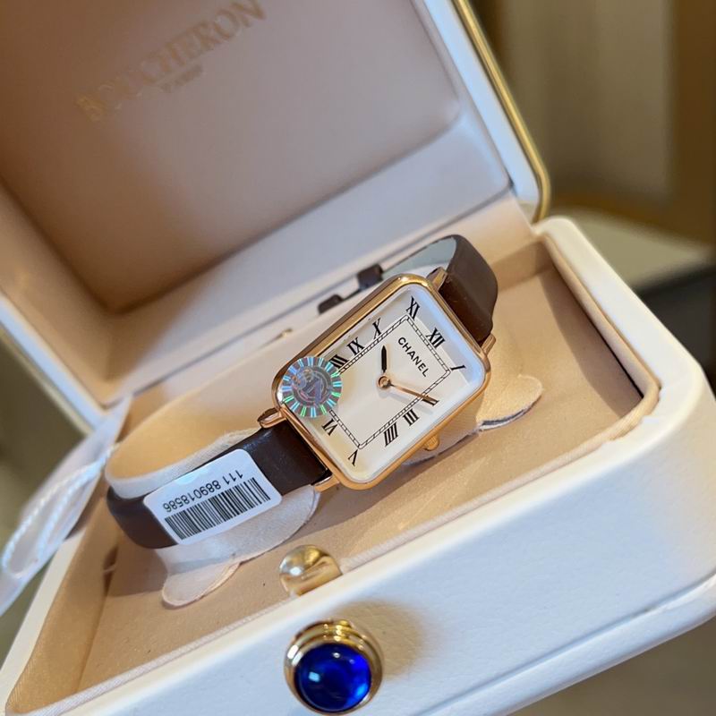 Chanel 20X26mm 45 (18)