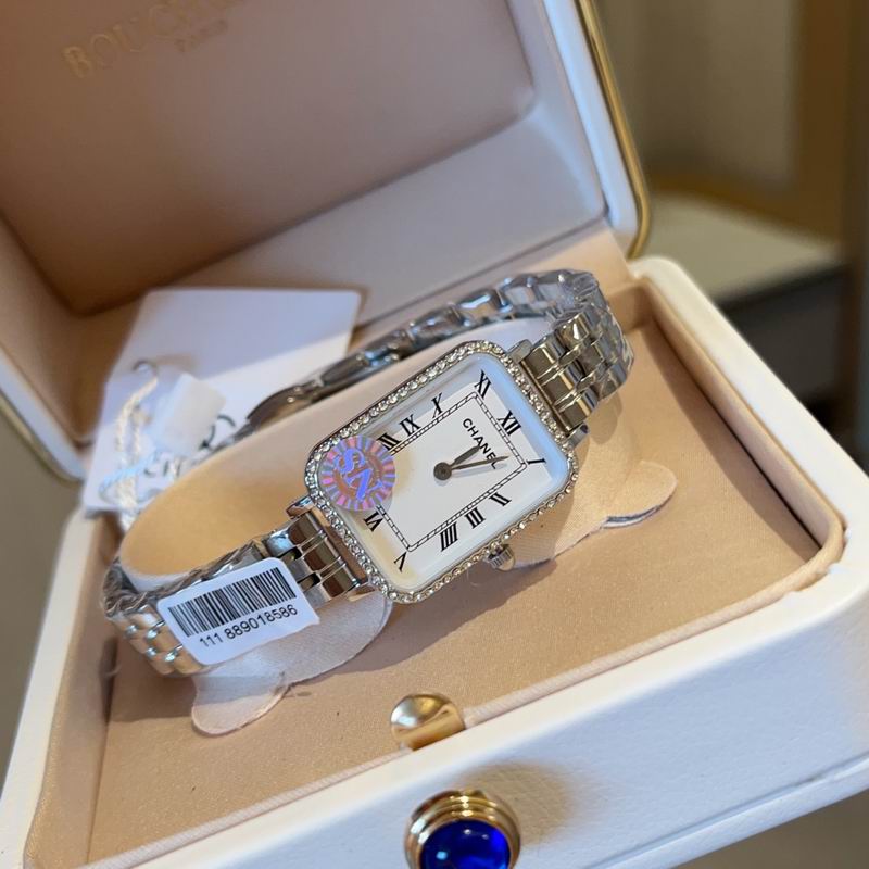 Chanel 20X26mm 45 (8)