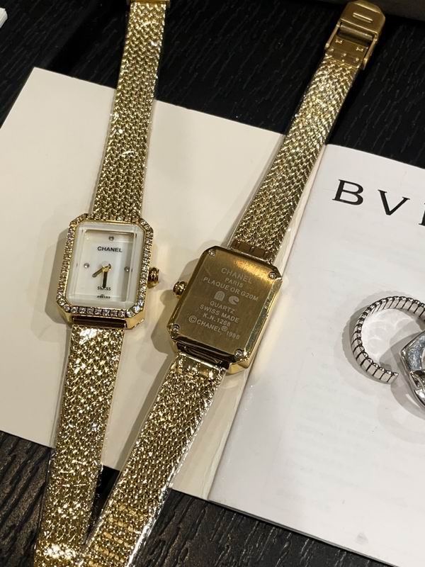 Chanel 21X26mm 49 (12)