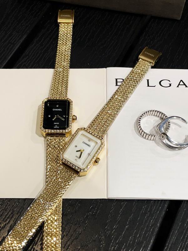 Chanel 21X26mm 49 (15)