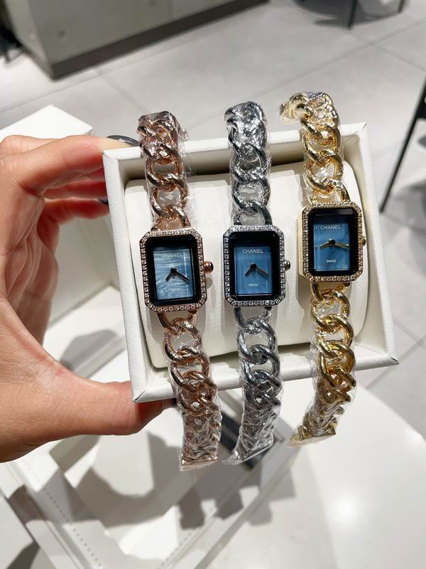 Chanel 21X26mm 74 (2)