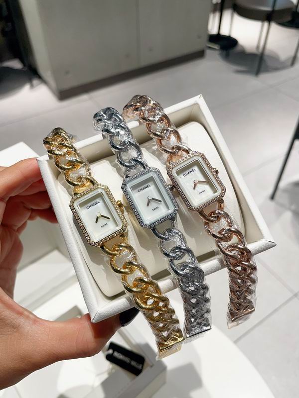 Chanel 21X26mm 74 (3)