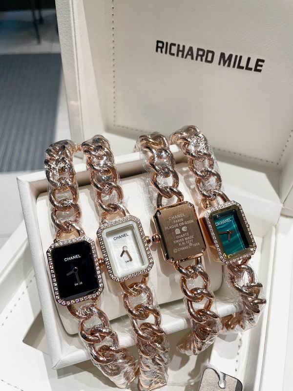 Chanel 21X26mm 74 (6)