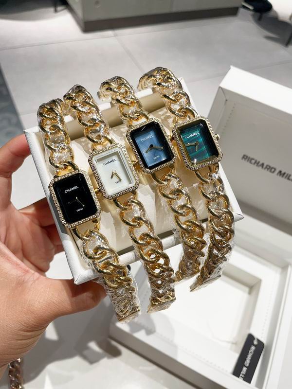 Chanel 21X26mm 74 (9)