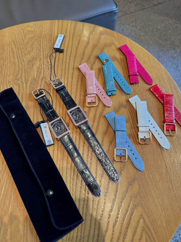 Chanel 34.6X26.7mm 13 (10)