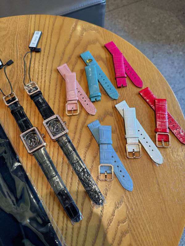 Chanel 34.6X26.7mm 13 (11)