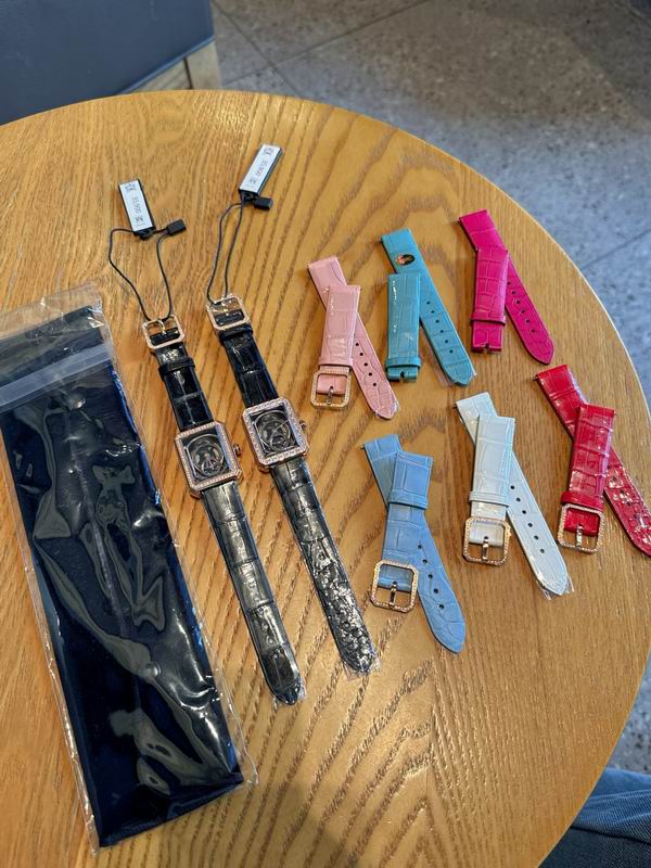 Chanel 34.6X26.7mm 13 (12)