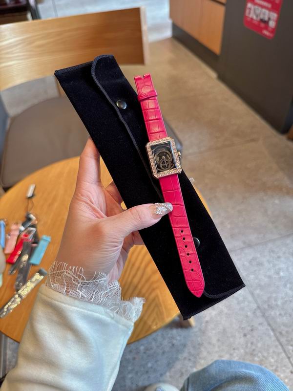 Chanel 34.6X26.7mm 13 (13)