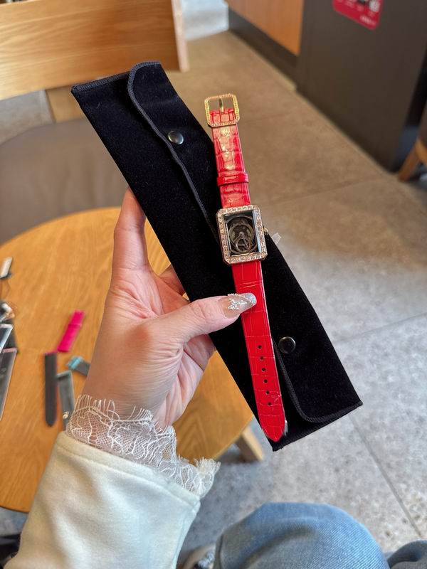 Chanel 34.6X26.7mm 13 (15)