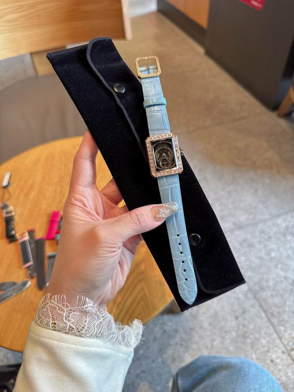 Chanel 34.6X26.7mm 13 (18)